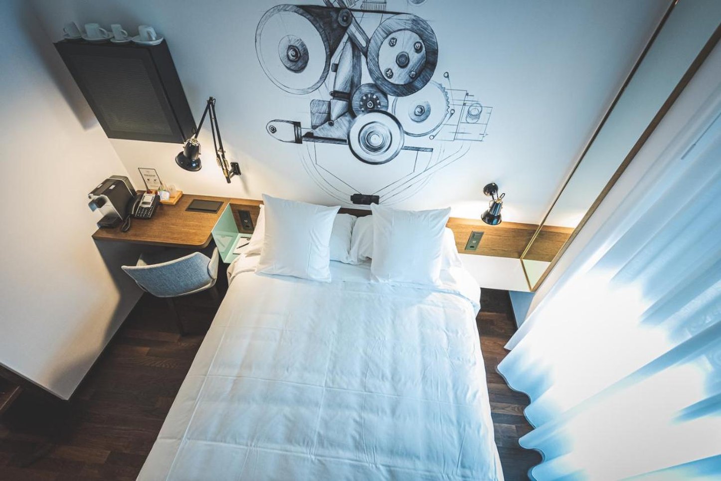 Hotel Bernina Geneve 32/61