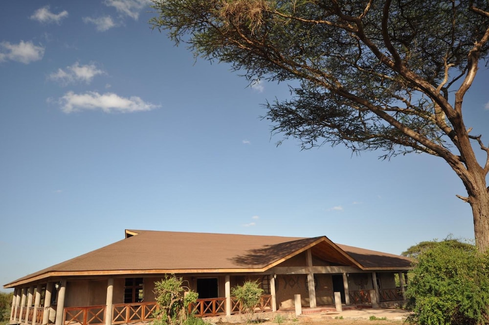 Kilima Safari Camp 6/49