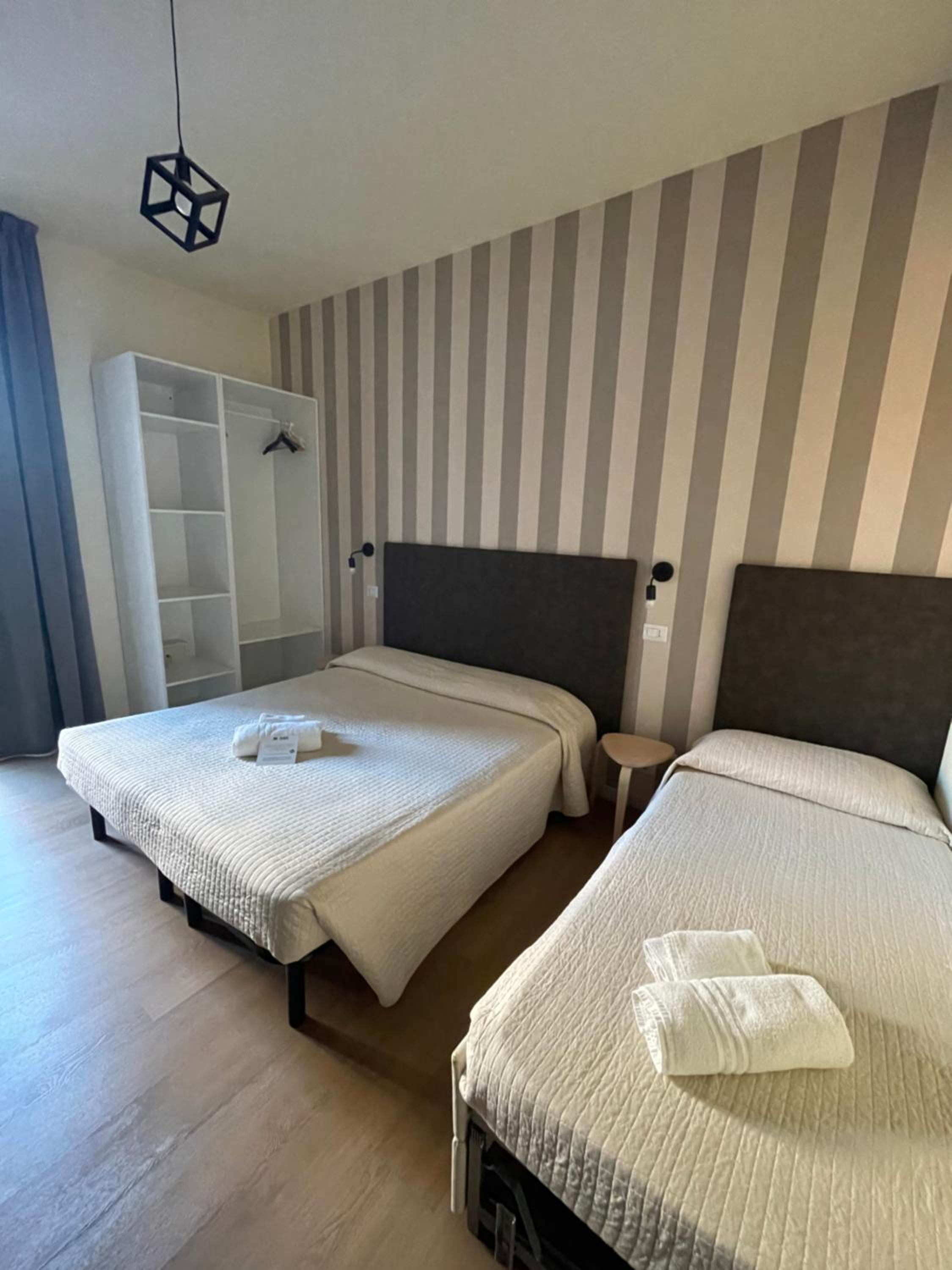 Hotel La Coccinella 12/50