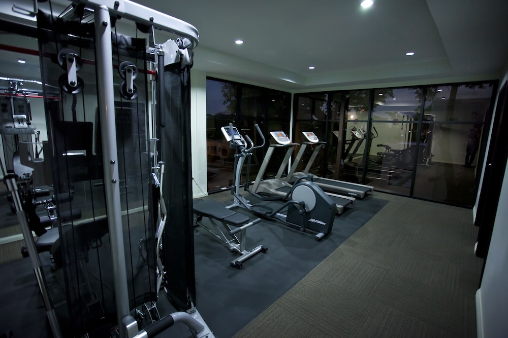 Hotel Los Andes 29/50