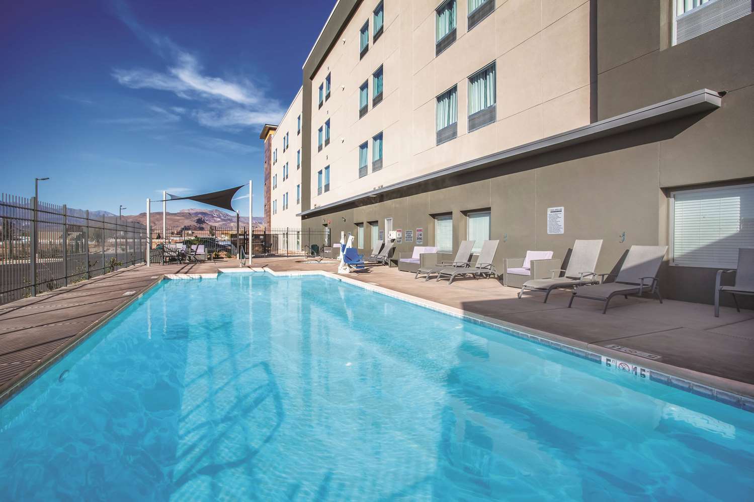 La Quinta Inn & Suites By Wyndham La Verkin-Gateway To Zion 41/41