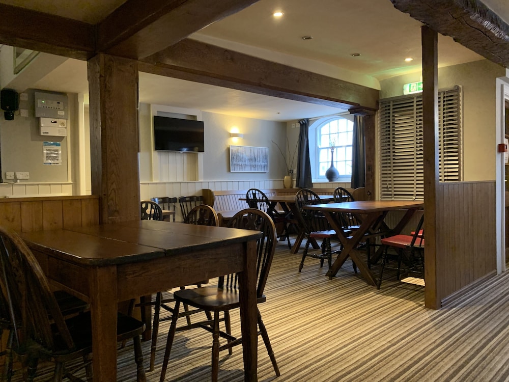 The Silverton Inn - B&B 25/30