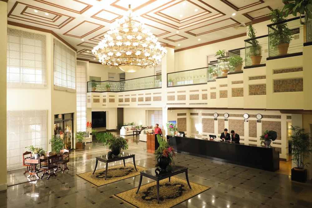 Hotel Margala Islamabad 10/50