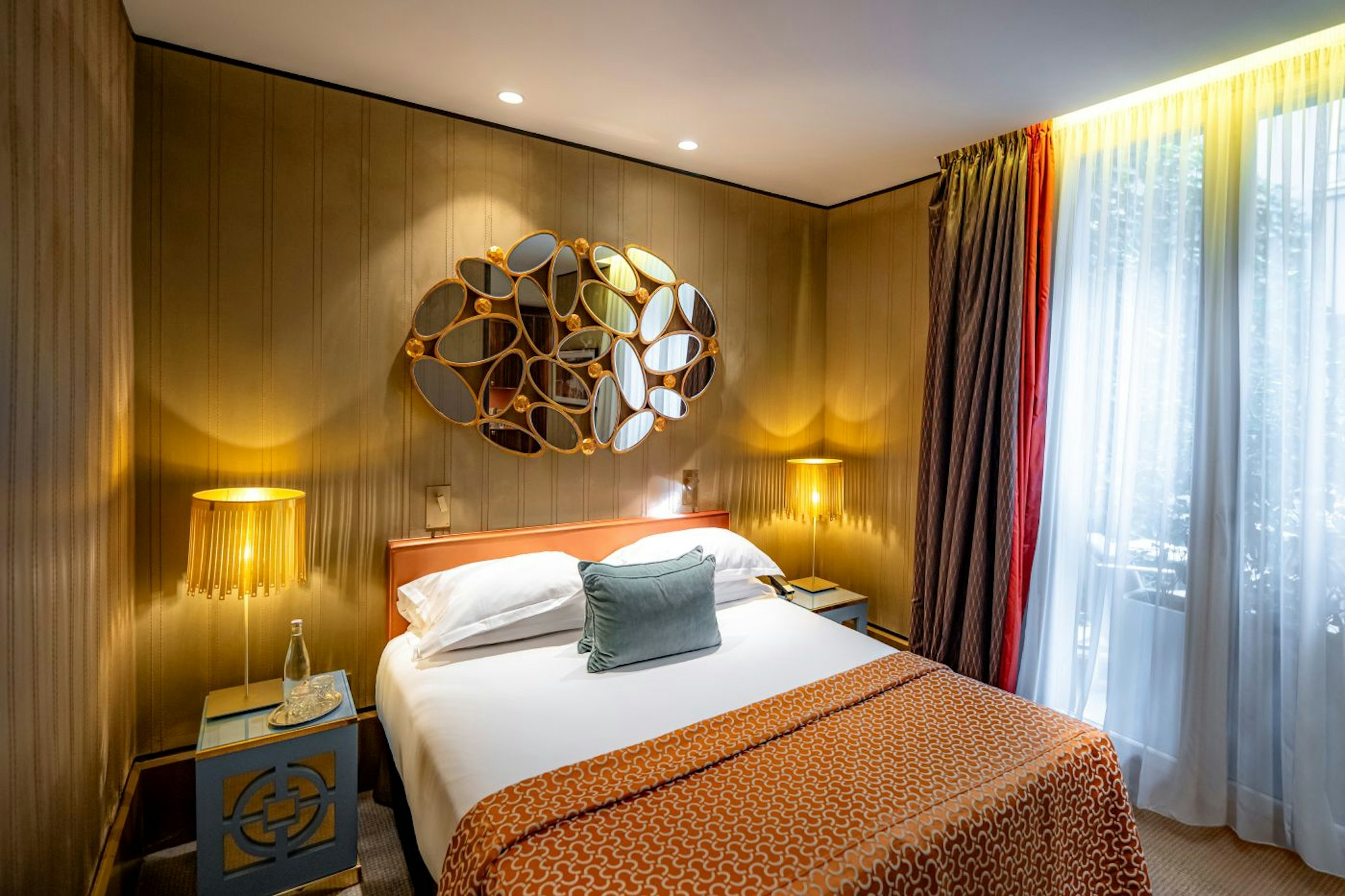 HOTEL BAUME 18/75