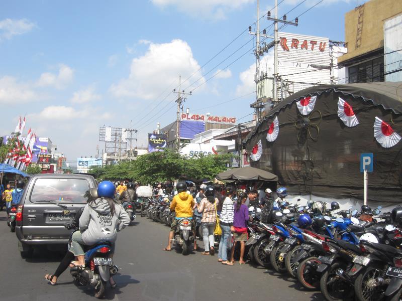 Hotel Santosa 17/27