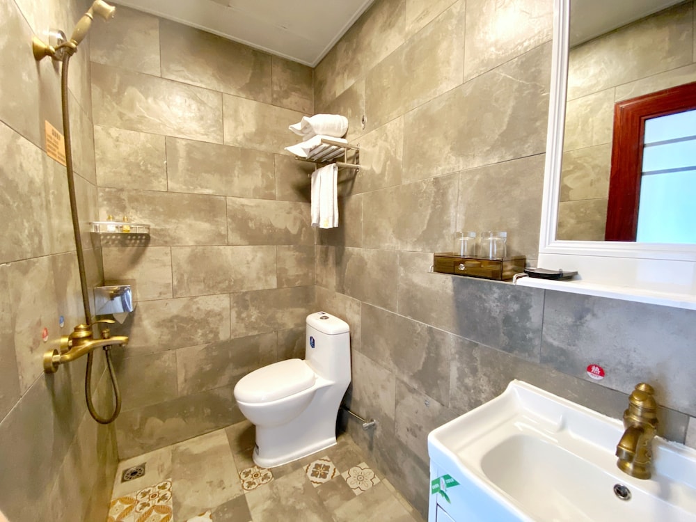 Chaozhou Mumian Hotel 49/50
