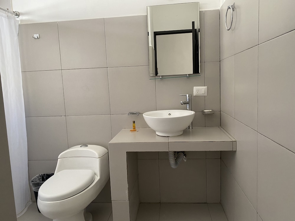 Hotel Siglo 21 Merida 28/33
