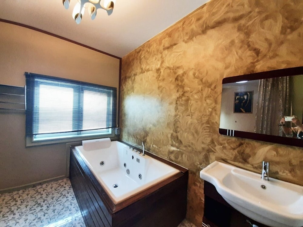 Baan Rainy Pool Villa Hua Hin 31/33