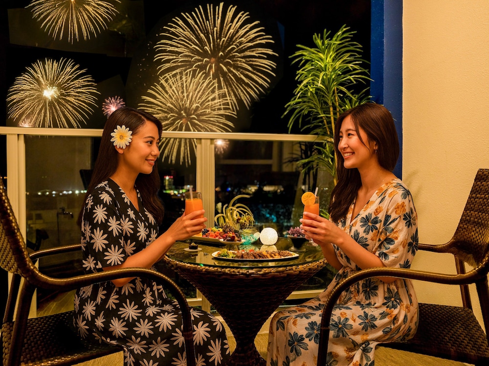 Zoe Resort The Sunset Village Okinawa Chatan 39/50