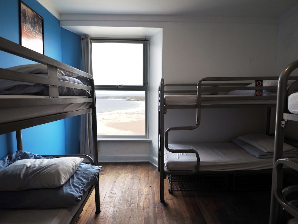 St Christophers Inns Newquay Hostel Ex St Christophers Inn Hostels Newquay 46/62