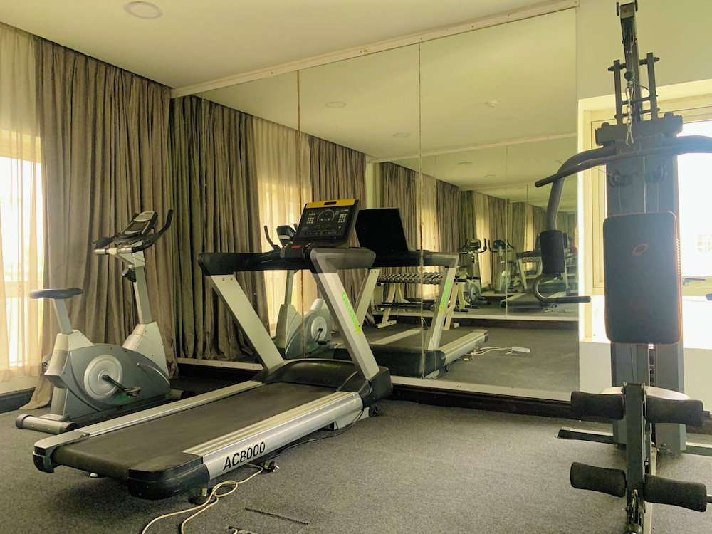 Grand Towers Hotel 26/50
