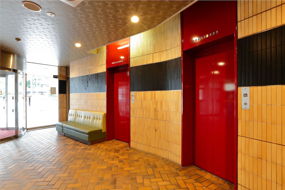 Hotel Abest Osu Kannon Ekimae 29/50