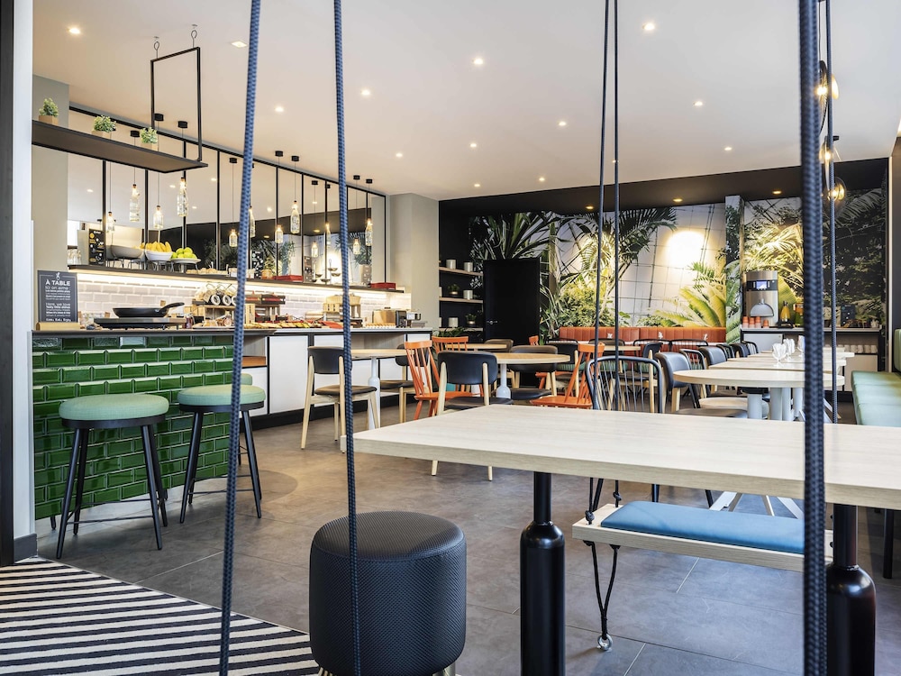 Adagio Paris Montrouge 42/64