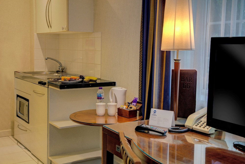 Best Western Welwyn Garden City Homestead Court 37/48