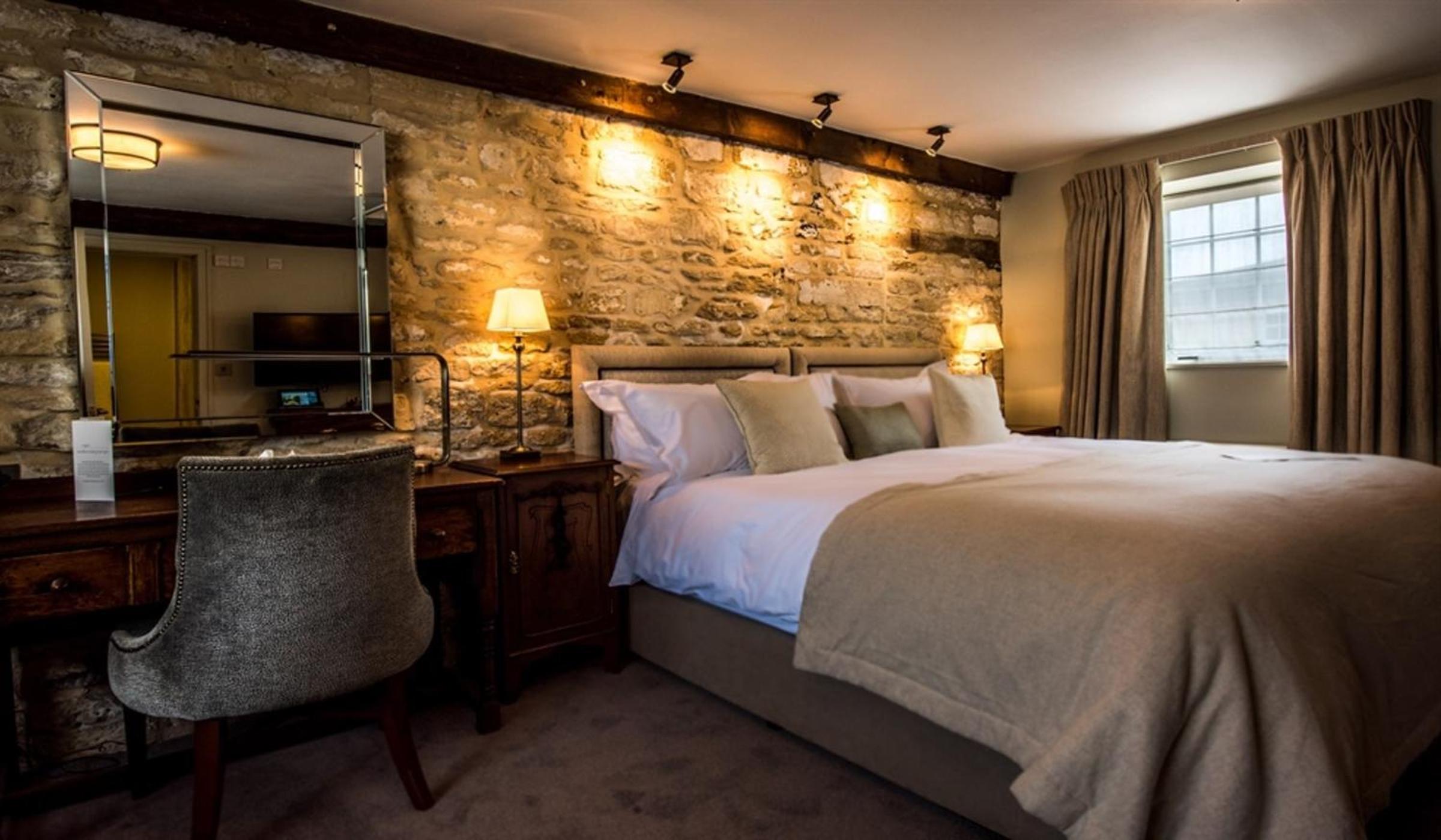 غرفة عائلية، Widbrook Grange Hotel 2/2