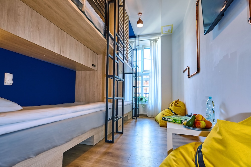 Draggo House- Hostel 51/68