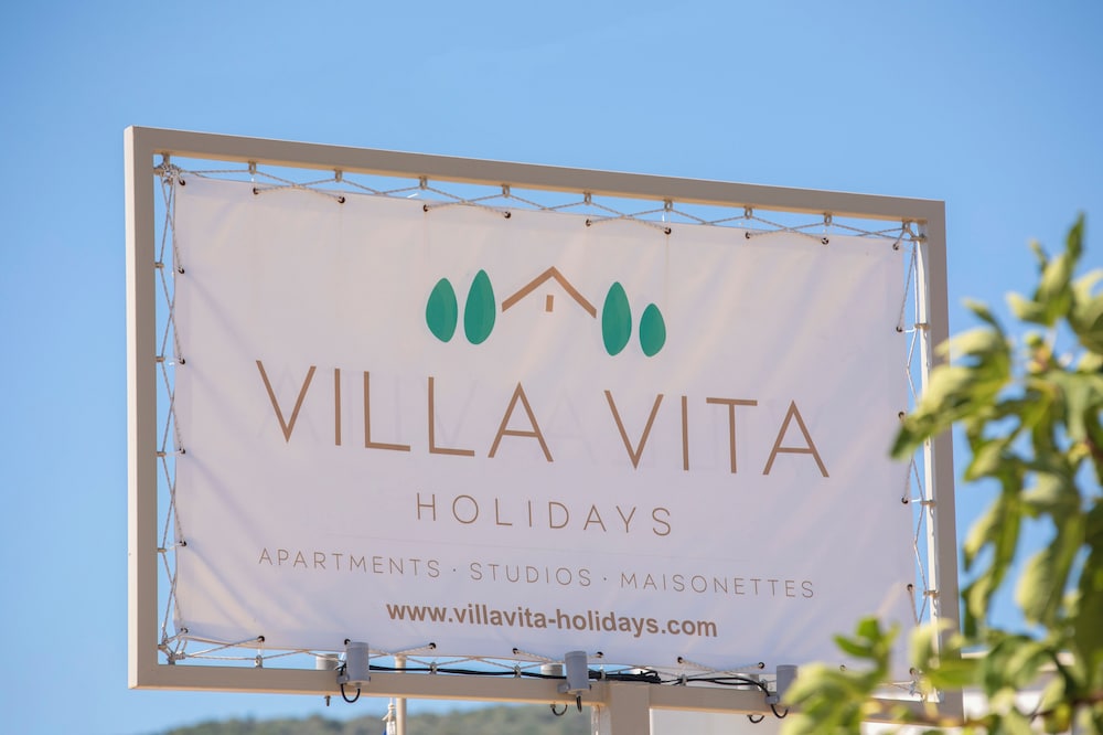 Villa Vita Holidays Apartments And Studios 1/50