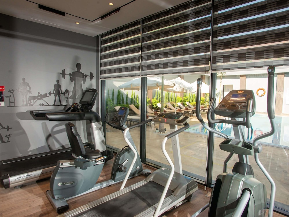 Novotel Cairo El Borg Hotel 47/73