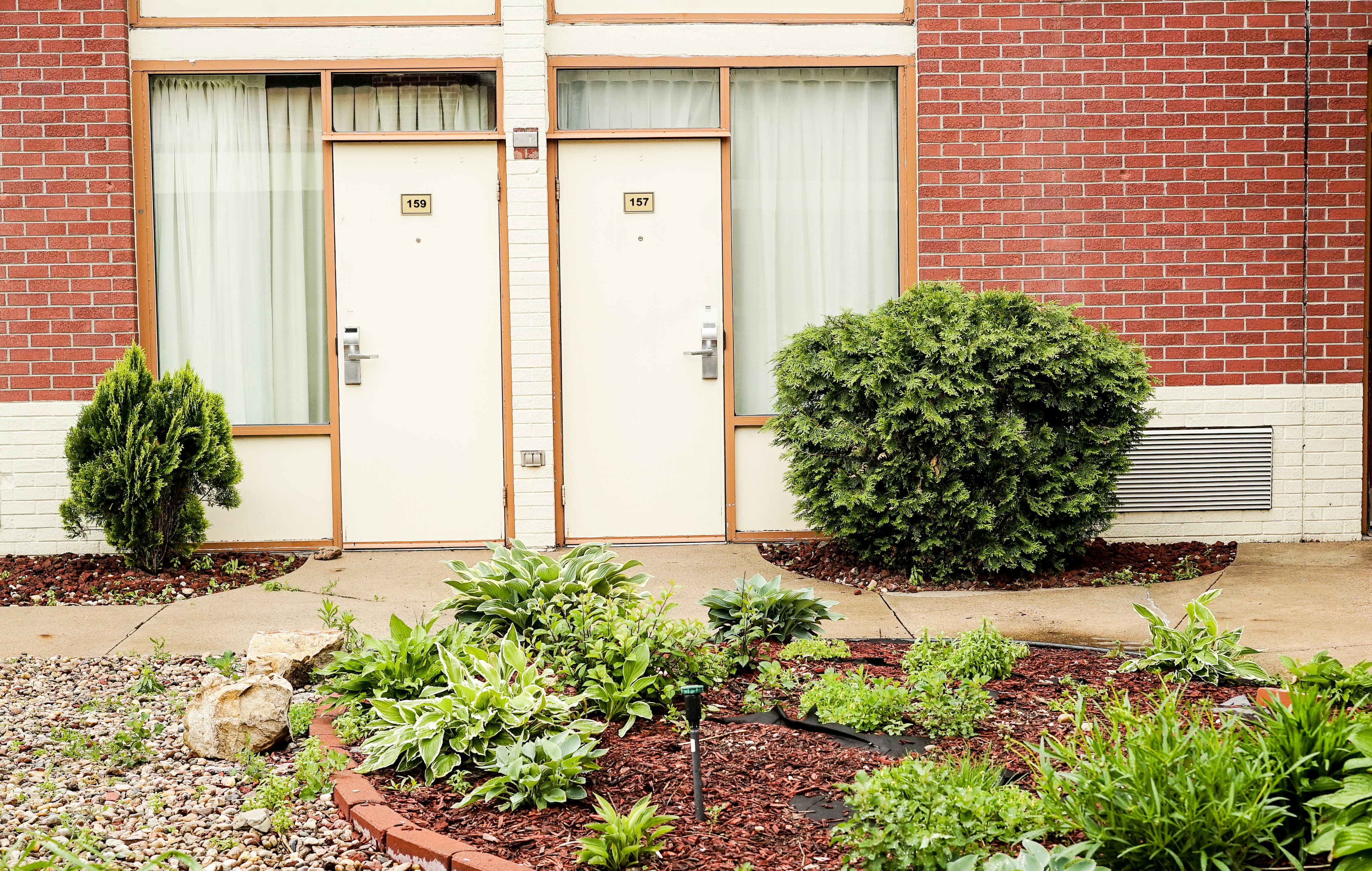 Boarders Inn and Suites by Cobblestone Hotels - Grand Island 72/75
