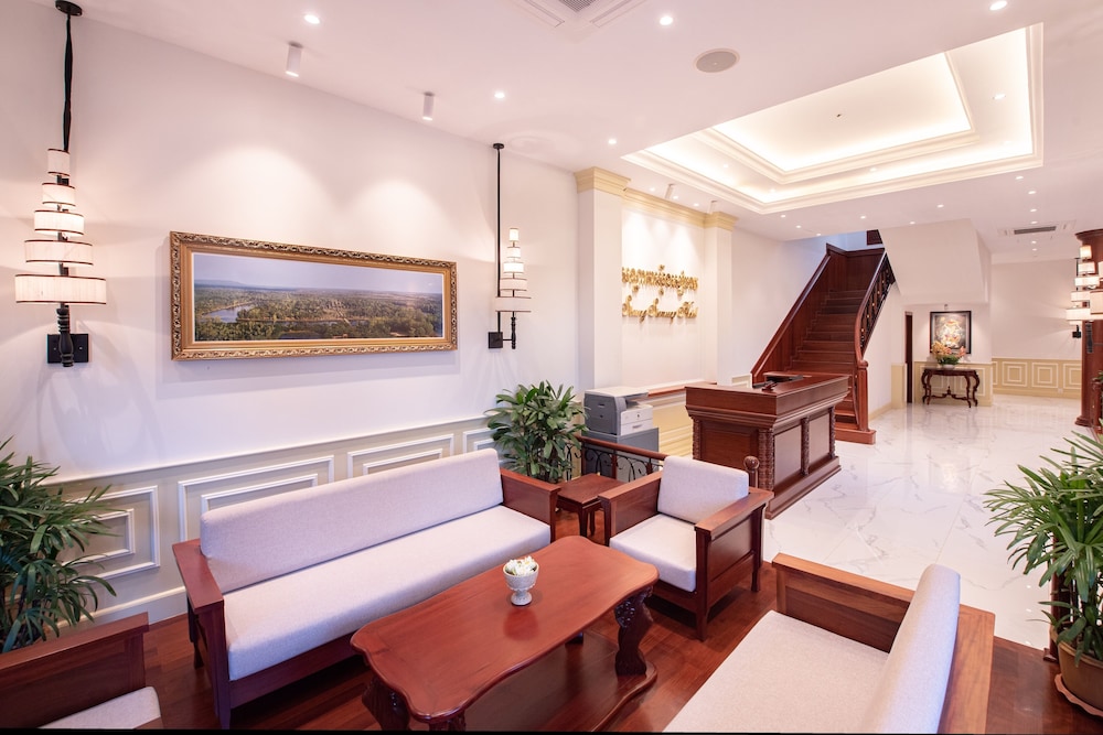 Steung Siemreap Thmey Hotel 45/70