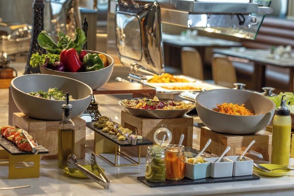 Pan Pacific Serviced Suites Nairobi photo4