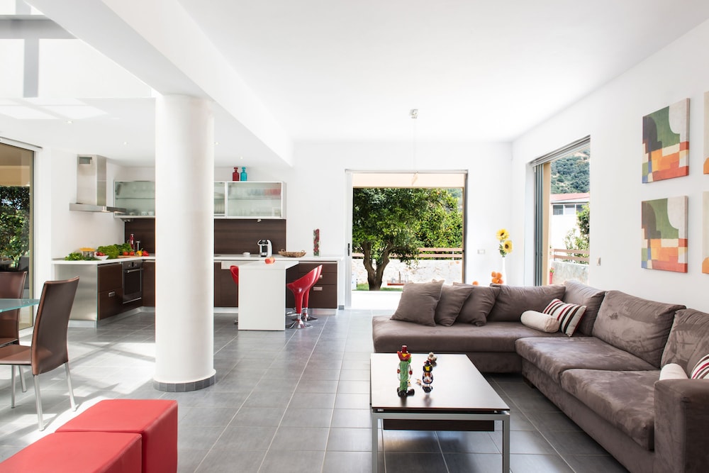 Casa Di Verde Villa 39/67