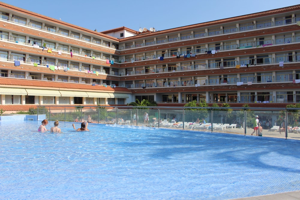 Hotel Esplendid 45/50