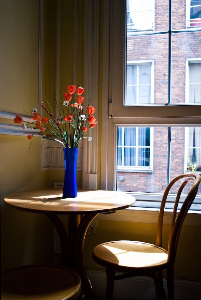 Hotel Frossard 40/50