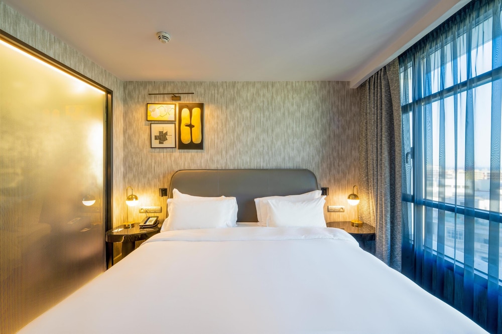 Radisson Blu Hotel Casablanca City Center 20/73