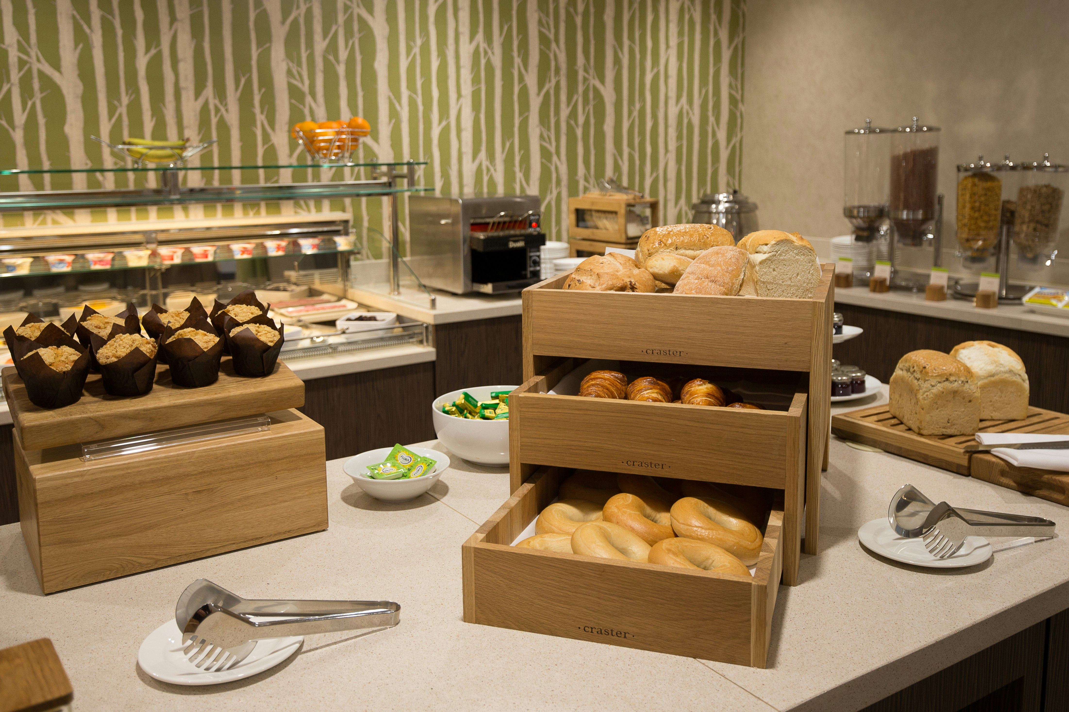 Doubletree By Hilton Hotel Nottingham Gateway 32/50