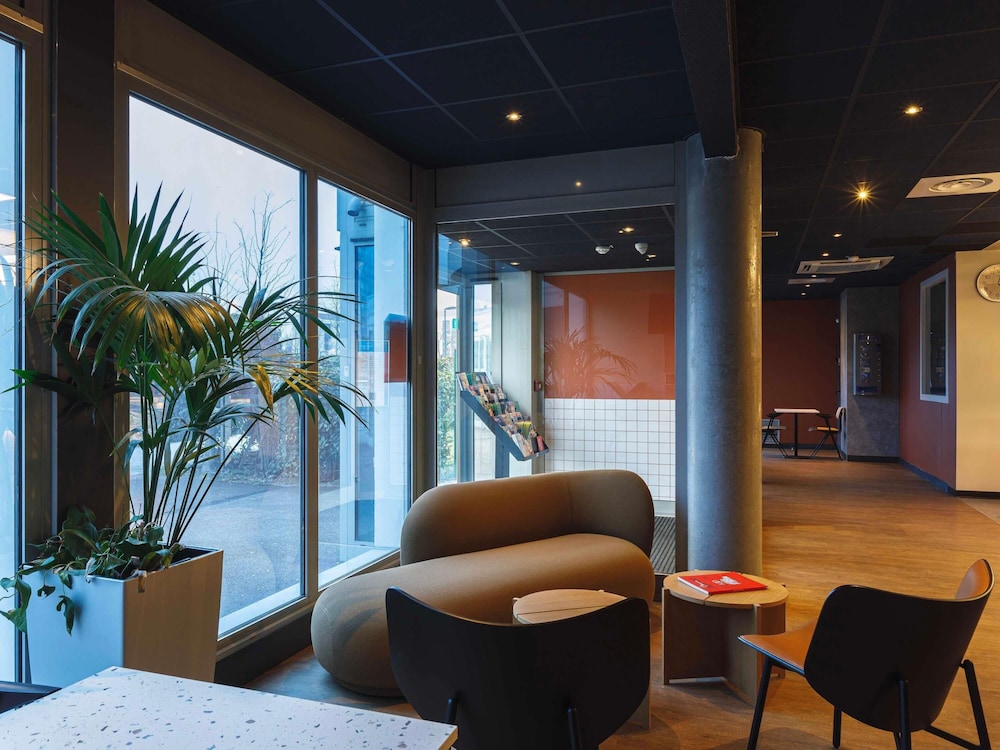 Ibis Budget Lyon Villeurbanne 28/48