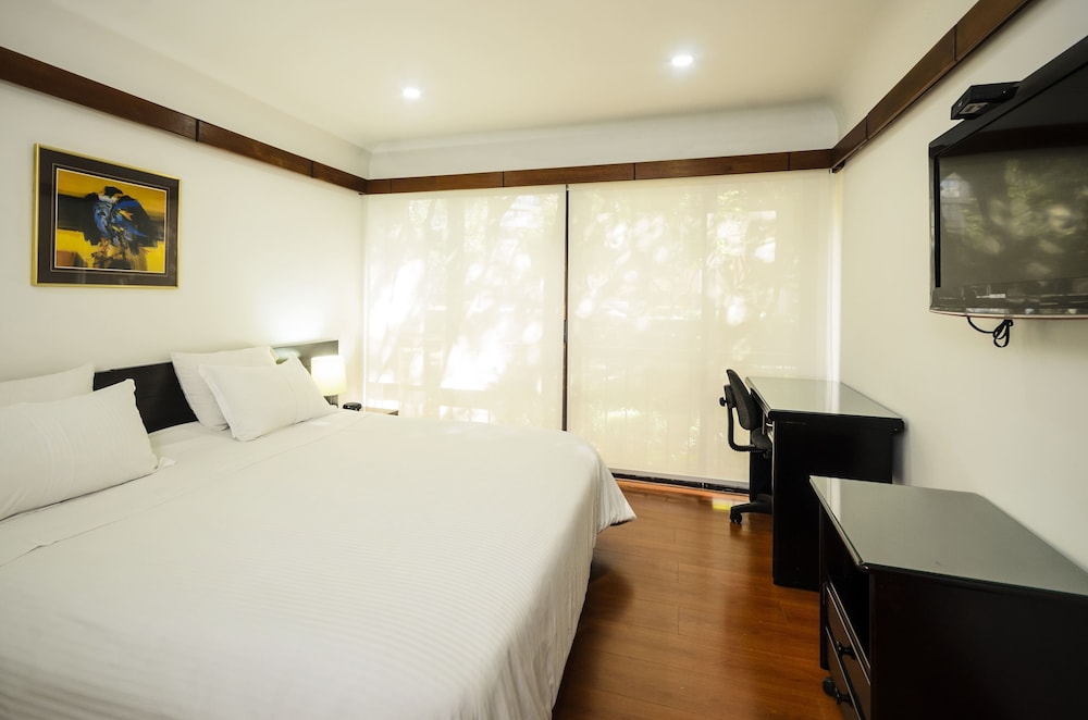 TRAVELERS APARTAMENTOS Y SUITES CONDOMINIOPLENITUD 18/67