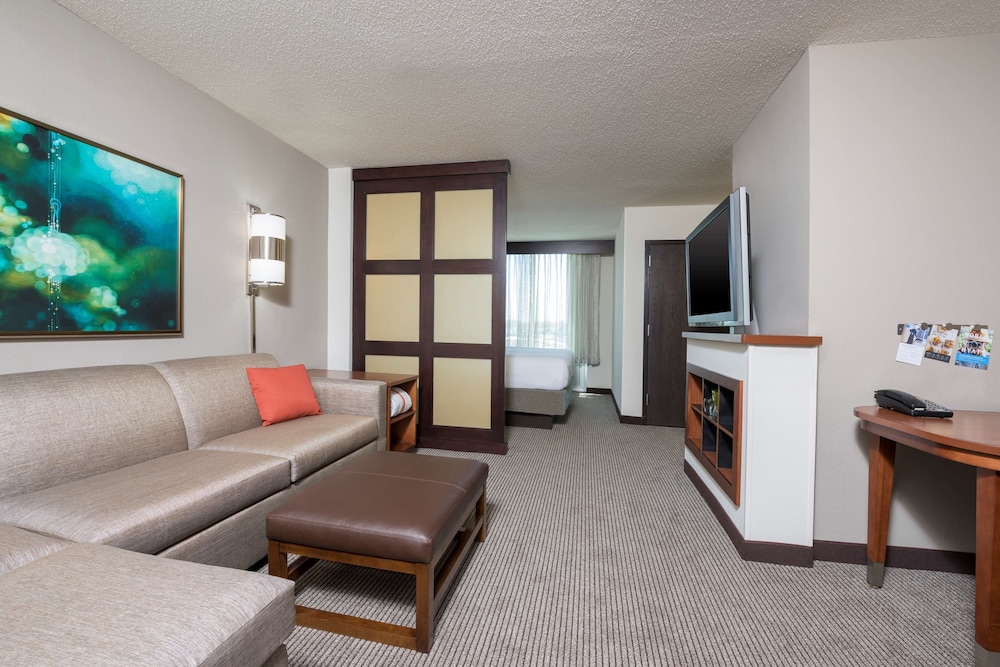 Hyatt Place Lexington 36/59