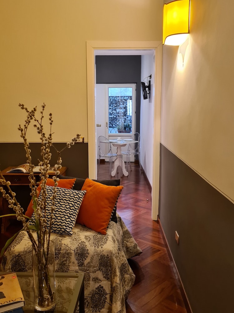 B&B All'orologio 20/37