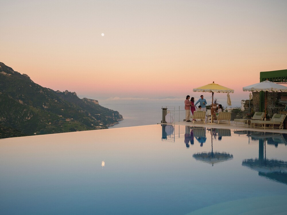 Caruso A Belmond Hotel Amalfi Coast 87/93