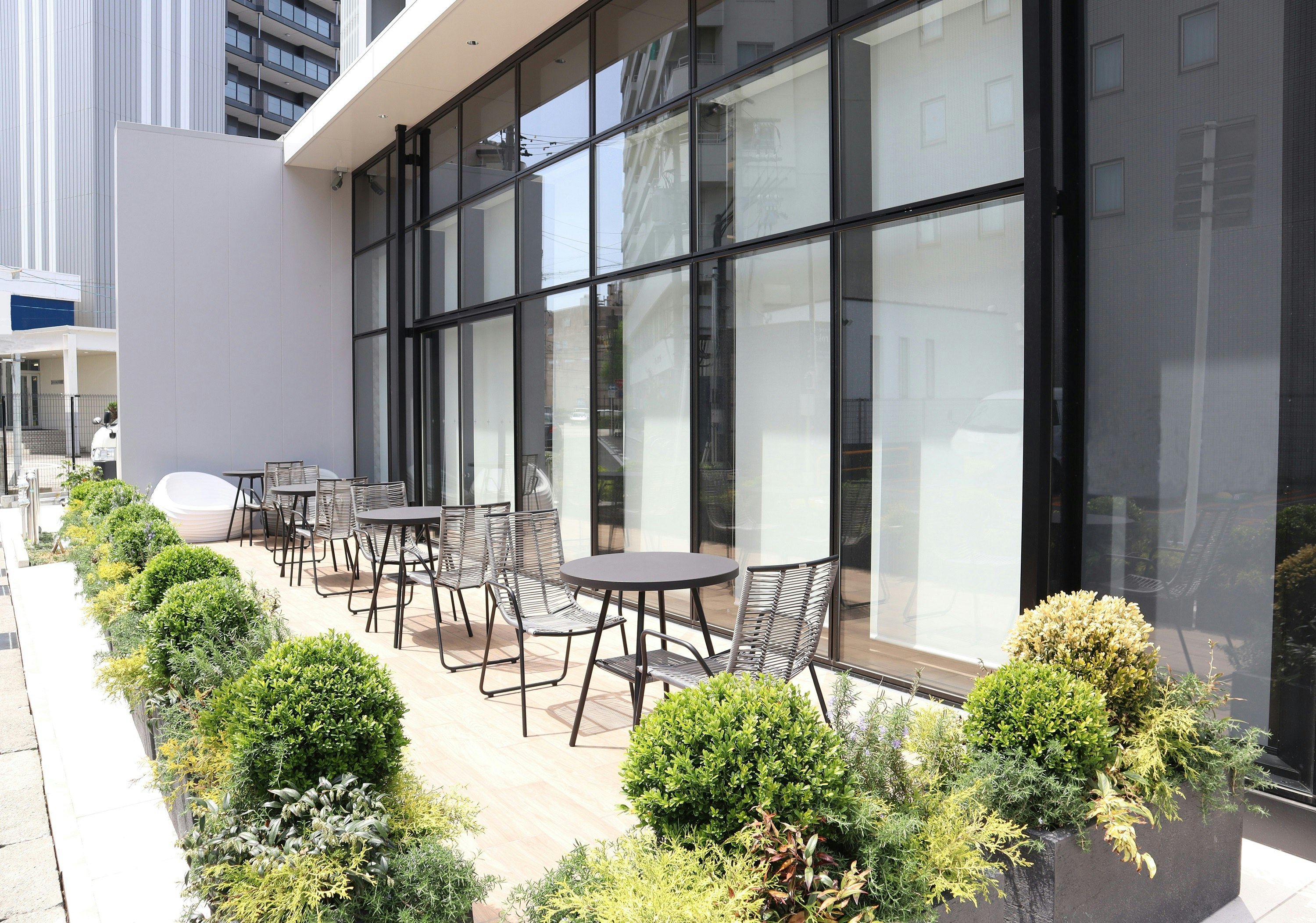 Hotel JAL City Toyama 6/57
