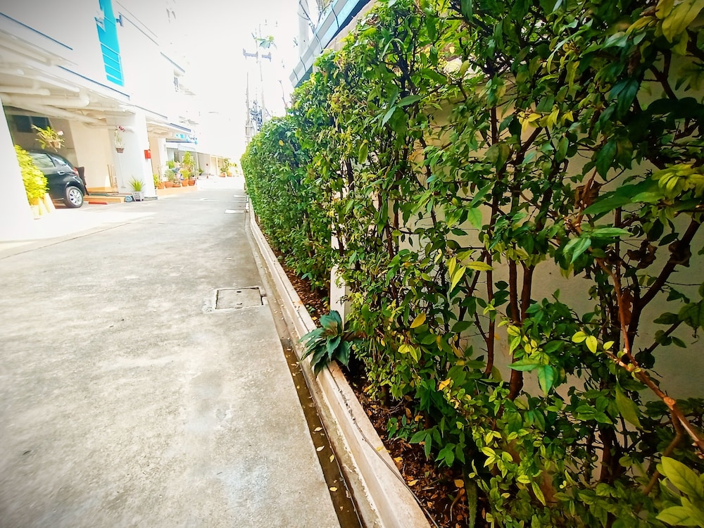 Chiangmai Lodge 47/52