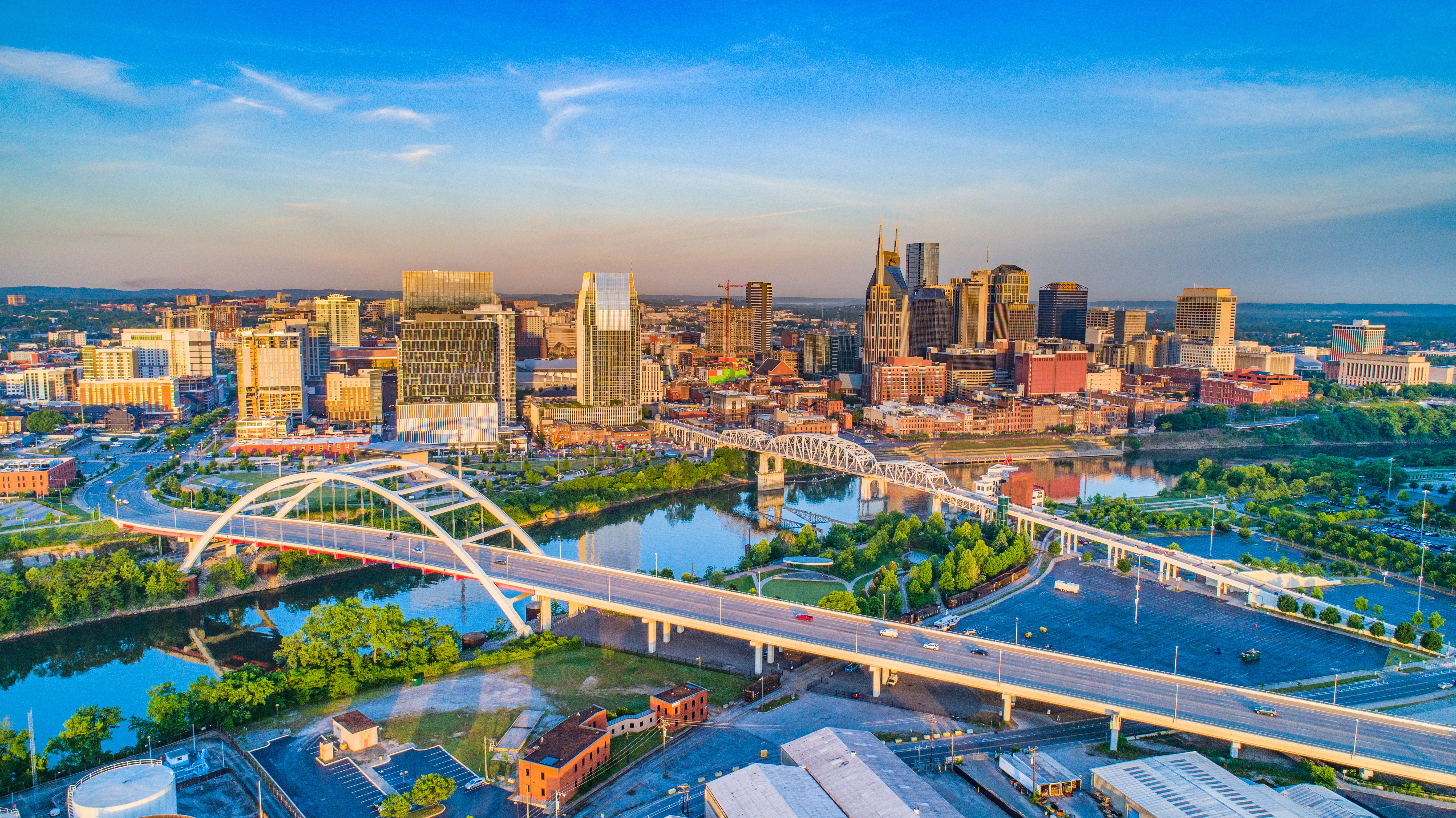 Staybridge Suites Mt. Juliet - Nashville Area 70/77