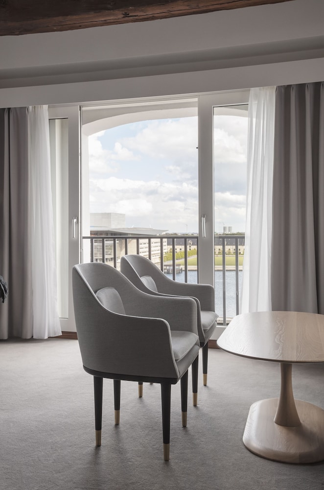 Copenhagen Admiral Hotel 47/55