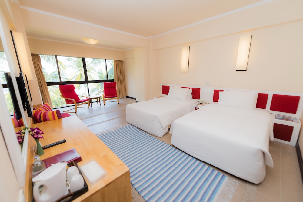 Rayong Resort Hotel 11/65