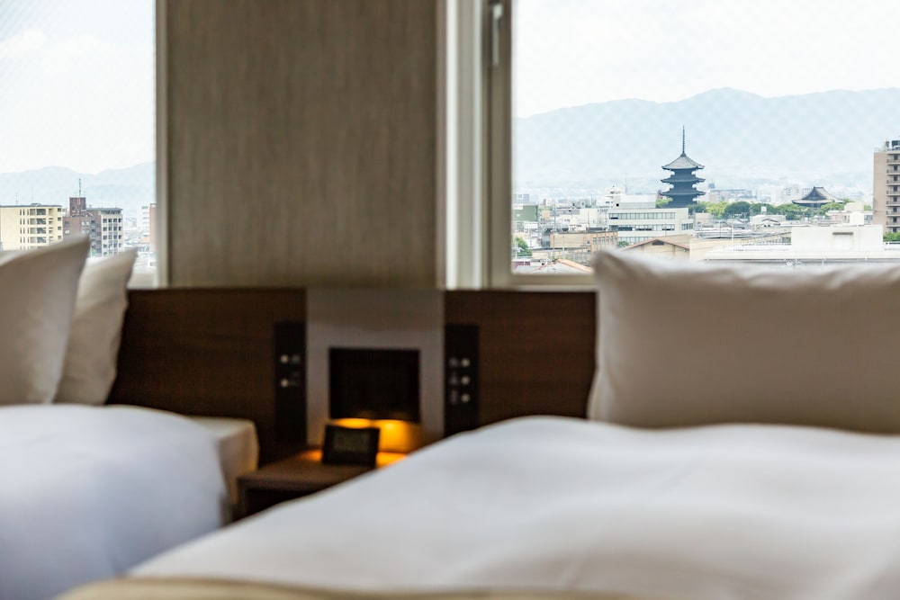 Hotel M S Est Kyoto Station South 21/25