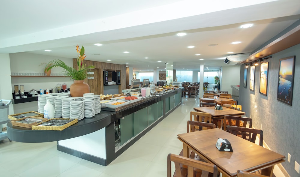 Vitoria Regia Hotel 30/50