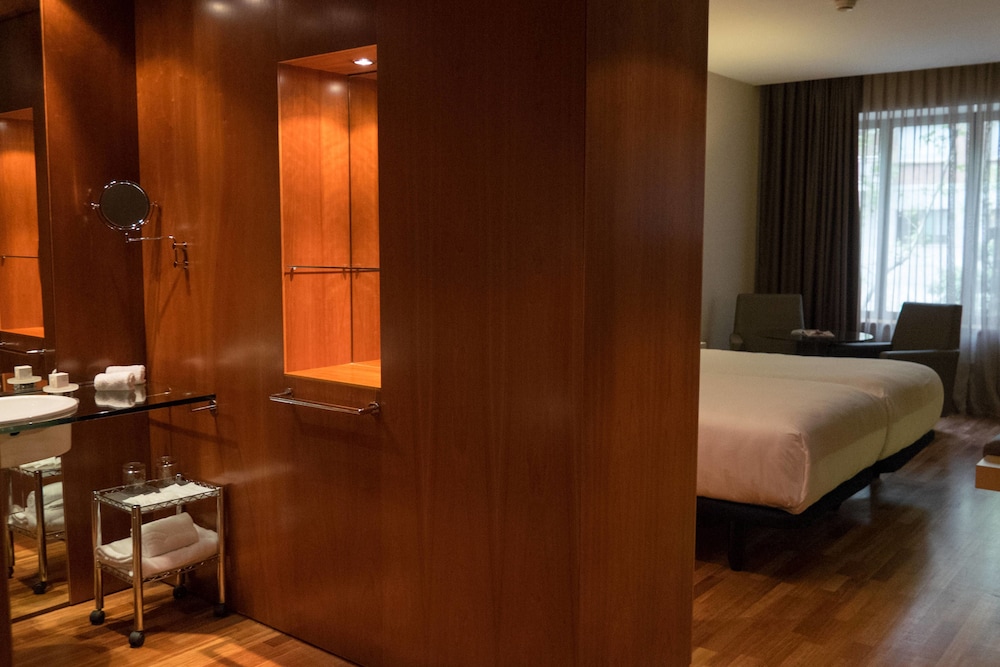 AC Hotel Aitana by Marriott 17/39
