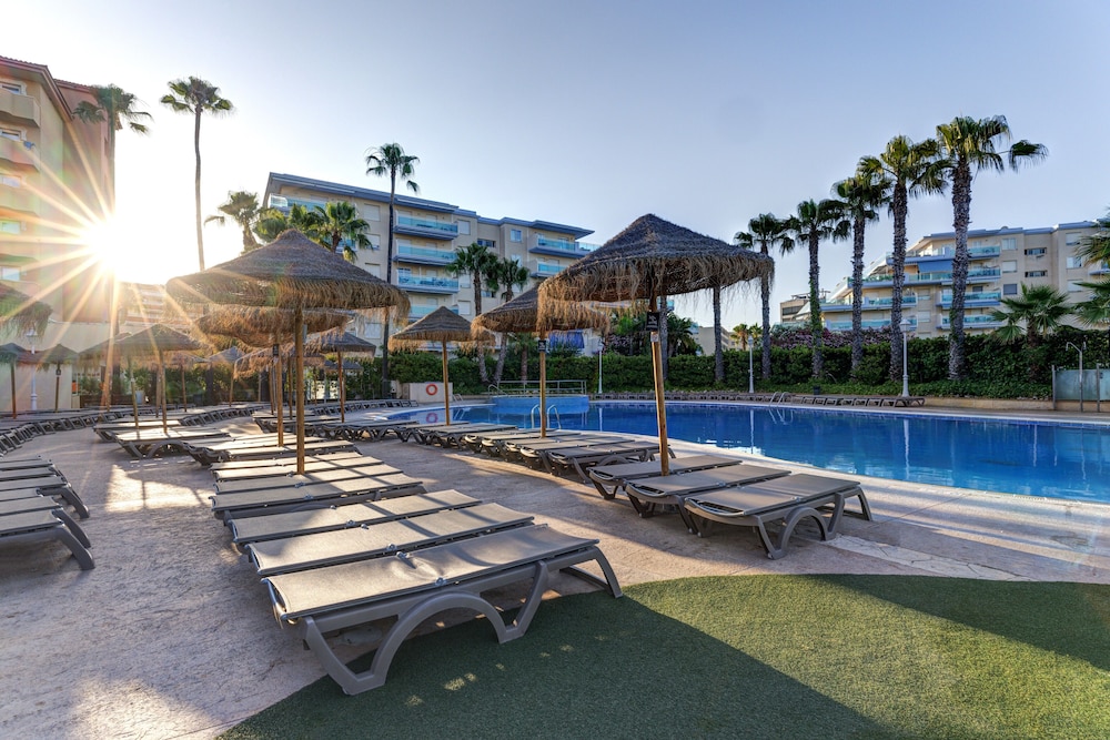 Ohtels La Hacienda 70/75