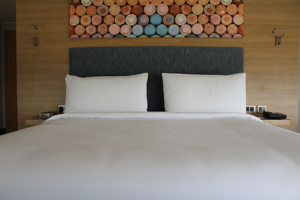 Aloft New Delhi Aerocity 14/35