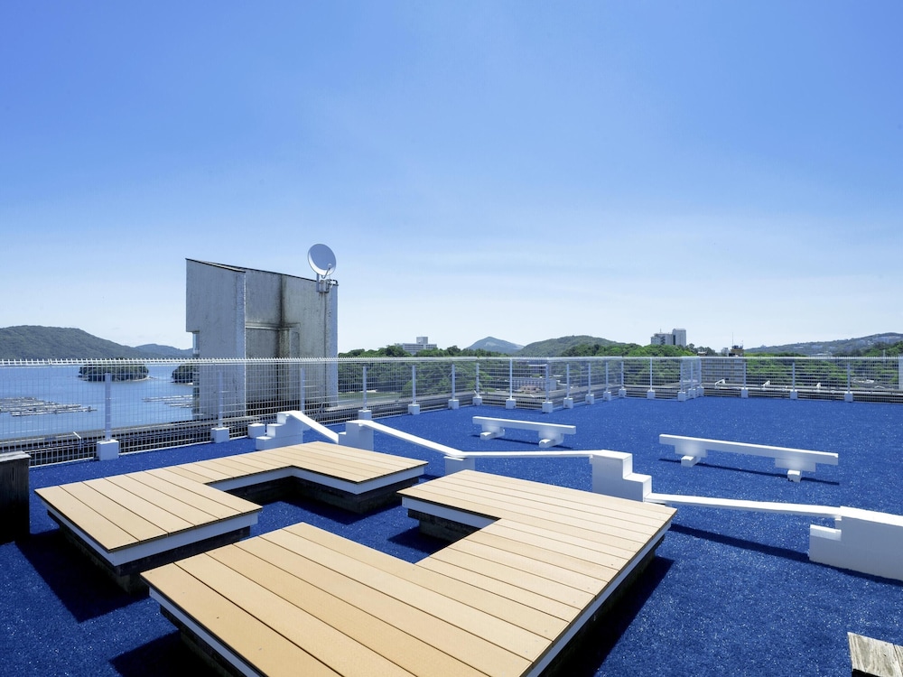 Izumigo Toba Dog Paradise Hotel 31/58