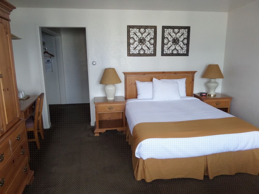 Americas Best Value Port Polson Inn 18/67