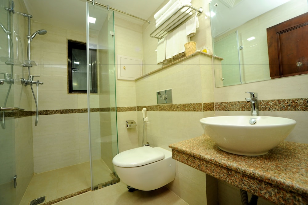 Apsara Boutique Hotel 88/91