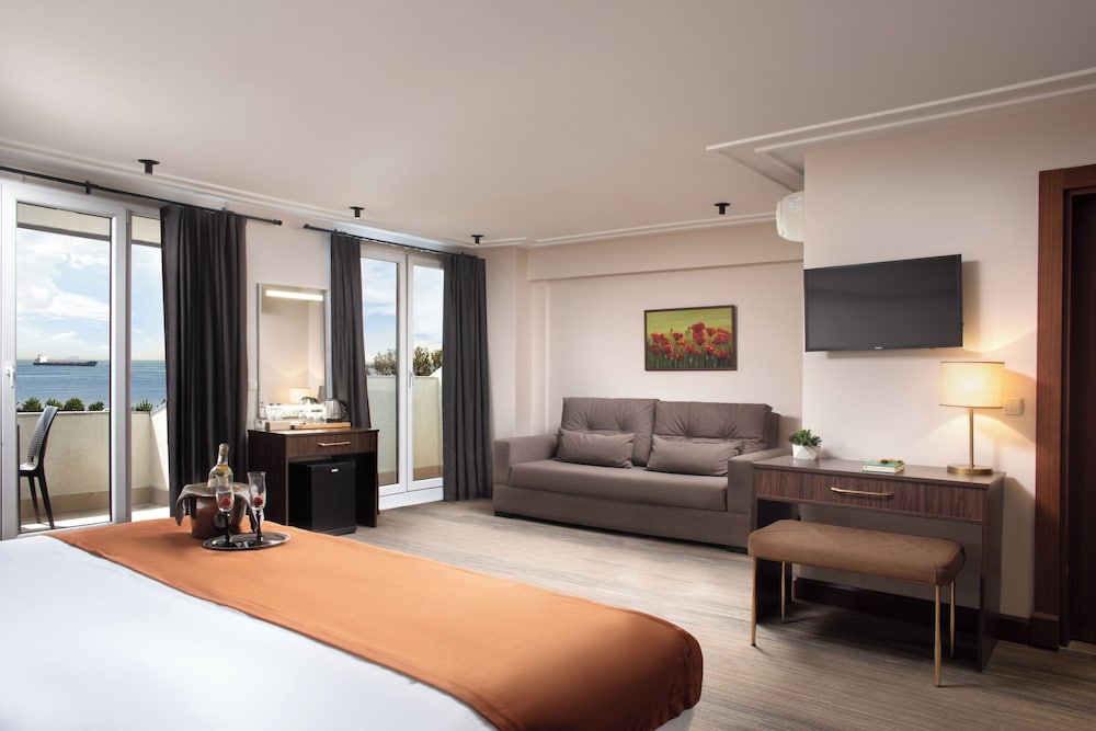 Recital Park Hotel 13/30