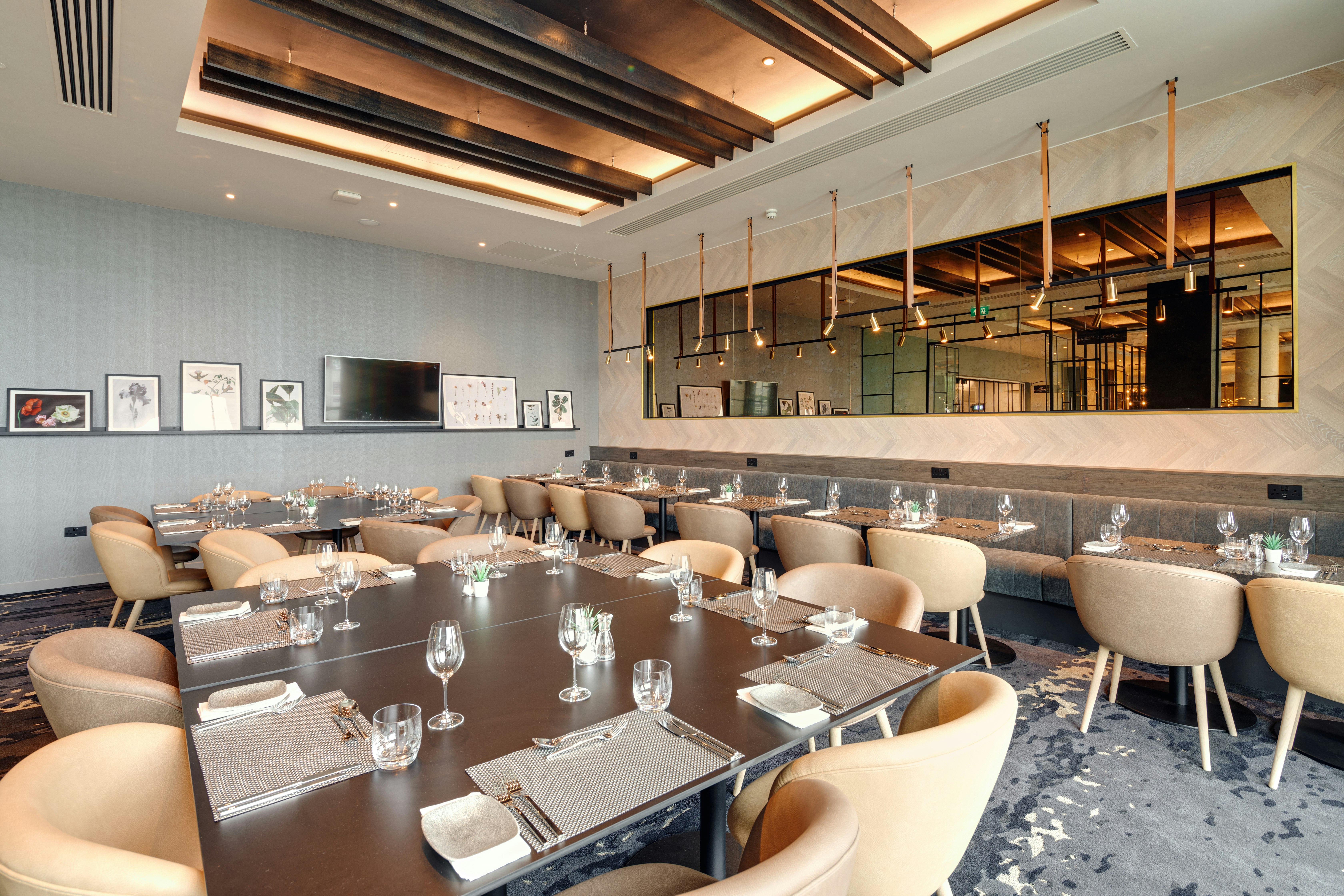 Hilton Garden Inn Doncaster Racecourse 15/19
